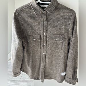 Anian Berlino Women’s Overshirt